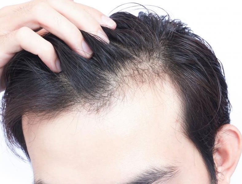Hairatin project preview