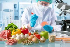 Food Safety Mentor Seo Click Agency